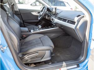 Audi A4 Avant S line 45 TFSI quattro