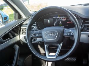 Audi A4 Avant S line 45 TFSI quattro