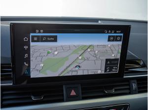 Audi A4 Avant S line 45 TFSI quattro