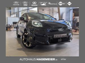 Foto - Ford Puma Gen-E Premium
