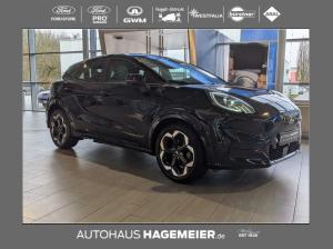 Ford Puma Gen-E Premium