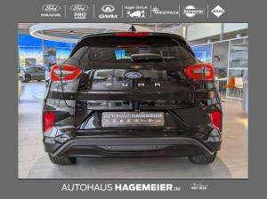 Ford Puma Gen-E Premium