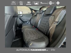 Ford Puma Gen-E Premium