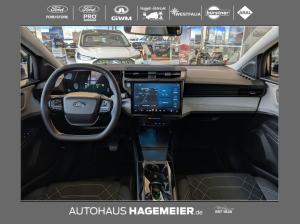 Ford Puma Gen-E Premium