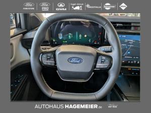 Ford Puma Gen-E Premium