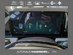 Ford Puma Gen-E Premium