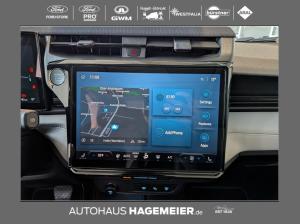 Ford Puma Gen-E Premium