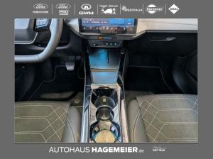 Ford Puma Gen-E Premium