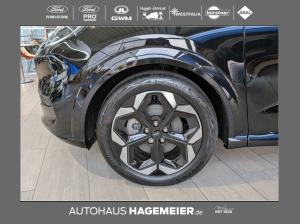 Ford Puma Gen-E Premium