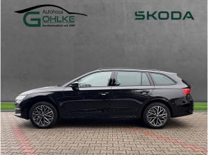 Skoda Octavia 1.5 TSI MHEV 110kW DSG Balance Combi