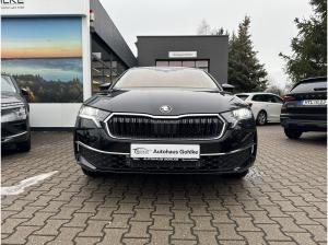 Skoda Octavia 1.5 TSI MHEV 110kW DSG Balance Combi