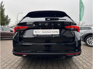 Skoda Octavia 1.5 TSI MHEV 110kW DSG Balance Combi