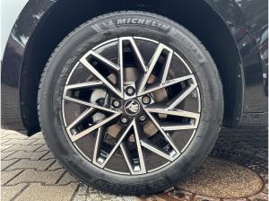 Skoda Octavia 1.5 TSI MHEV 110kW DSG Balance Combi