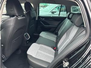 Skoda Octavia 1.5 TSI MHEV 110kW DSG Balance Combi