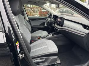 Skoda Octavia 1.5 TSI MHEV 110kW DSG Balance Combi