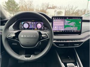 Skoda Octavia 1.5 TSI MHEV 110kW DSG Balance Combi