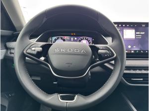 Skoda Octavia 1.5 TSI MHEV 110kW DSG Balance Combi