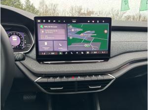 Skoda Octavia 1.5 TSI MHEV 110kW DSG Balance Combi