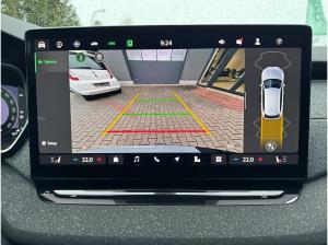 Skoda Octavia 1.5 TSI MHEV 110kW DSG Balance Combi