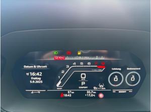 Audi RS3 RS 3 Sportback S tronic matrix,Kam.,Massage,PDC