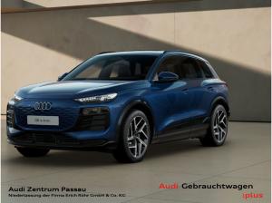 Audi Q6 e-tron quattro MATRIX AHK PANO HEAD-UP