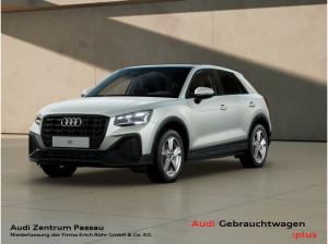 Audi Q2 35 TFSI S line MATRIX AHK PANO virt. Cock.+