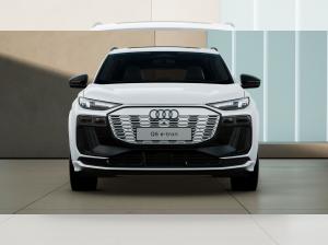 Audi Q6 e-tron quattro S line MATRIX AHK PANO