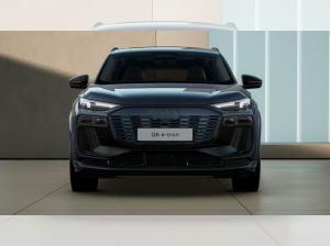 Audi Q6 e-tron quattro S line MATRIX AHK PANO