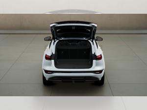 Audi Q6 e-tron quattro S line MATRIX AHK PANO