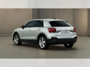 Audi Q2 35 TFSI S line MATRIX AHK PANO virt. Cock.+