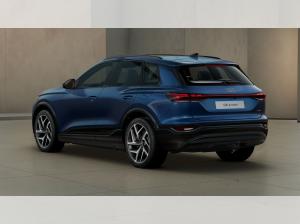Audi Q6 e-tron quattro MATRIX AHK PANO HEAD-UP