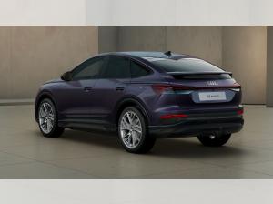 Audi Q4 e-tron Q4 Sportback 45 e-tron MATRIX AHK HEAD-UP virt. Cock.+