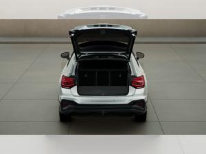 Audi Q2 35 TFSI S line MATRIX AHK PANO virt. Cock.+