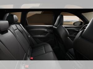 Audi Q6 e-tron quattro S line MATRIX AHK PANO