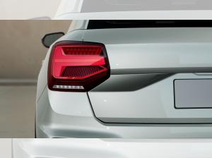 Audi Q2 35 TFSI S line MATRIX AHK PANO virt. Cock.+