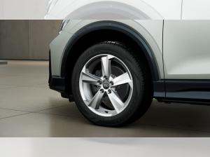 Audi Q2 35 TFSI S line MATRIX AHK PANO virt. Cock.+