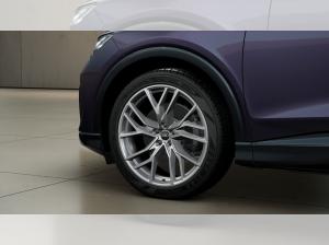 Audi Q4 e-tron Q4 Sportback 45 e-tron MATRIX AHK HEAD-UP virt. Cock.+