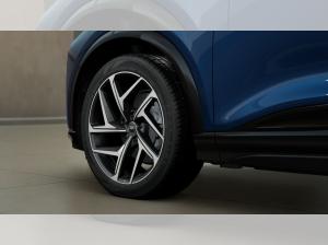 Audi Q6 e-tron quattro MATRIX AHK PANO HEAD-UP