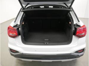 Audi Q2 35 TFSI S tro. advanced LED AHK virt. Cock.