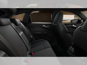 Audi Q4 e-tron Q4 Sportback 45 e-tron MATRIX AHK HEAD-UP virt. Cock.+