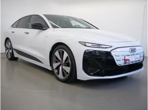 Audi A6 e-tron A6 Sportback e-tron performance MATRIX AHK TECH PRO