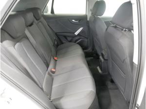 Audi Q2 35 TFSI S tro. advanced LED AHK virt. Cock.