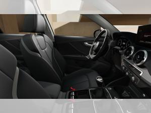 Audi Q2 35 TFSI S line MATRIX AHK PANO virt. Cock.+