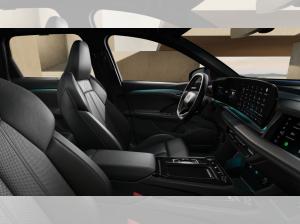 Audi Q6 e-tron quattro MATRIX AHK PANO HEAD-UP