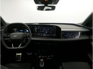 Audi Q6 e-tron quattro MATRIX AHK PANO HEAD-UP
