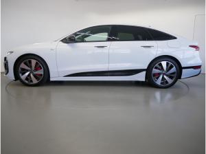 Audi A6 e-tron A6 Sportback e-tron performance MATRIX AHK TECH PRO
