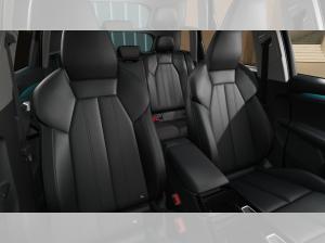 Audi Q6 e-tron quattro S line MATRIX AHK PANO