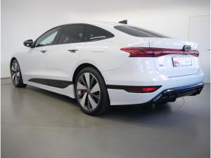 Audi A6 e-tron A6 Sportback e-tron performance MATRIX AHK TECH PRO