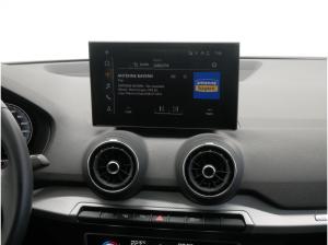 Audi Q2 35 TFSI S tro. advanced LED AHK virt. Cock.