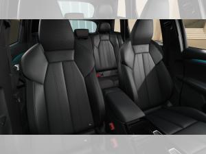 Audi Q6 e-tron quattro MATRIX AHK PANO HEAD-UP